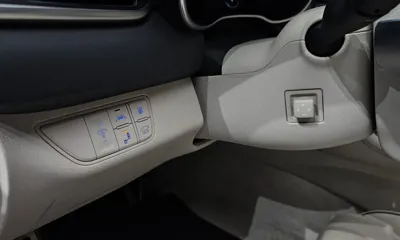 Genesis G70 2019, 109008 км, за 17524.44 USD - фото 29