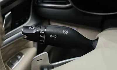 Genesis G70 2019, 109008 км, за 17524.44 USD - фото 30