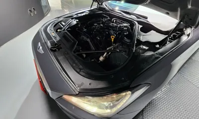 Hyundai Genesis 2015, 197444 км, за 5133.8 USD - фото 6