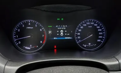 Hyundai Genesis 2015, 197444 км, за 5133.8 USD - фото 8