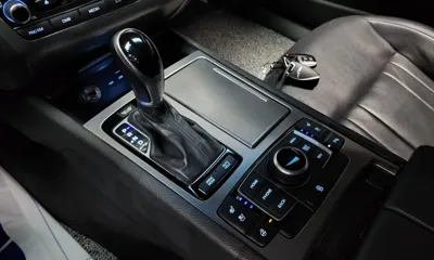 Hyundai Genesis 2015, 197444 км, за 5133.8 USD - фото 9