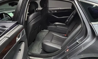 Hyundai Genesis 2015, 197444 км, за 5133.8 USD - фото 11