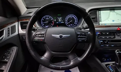 Hyundai Genesis 2015, 197444 км, за 5133.8 USD - фото 15