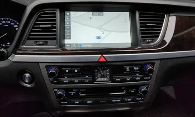 Hyundai Genesis 2015, 197444 км, за 5133.8 USD - фото 18