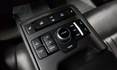 Hyundai Genesis 2015, 197444 км, за 5133.8 USD - фото 20