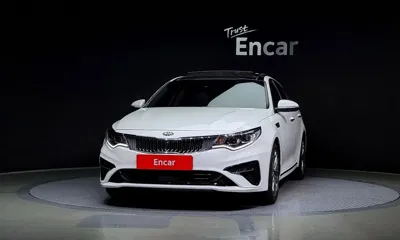 Kia K5 2020, 39454 км, за 11166.57 USD