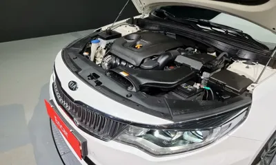 Kia K5 2020, 39454 км, за 11166.57 USD - фото 6