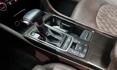 Kia K5 2020, 39454 км, за 11166.57 USD - фото 9
