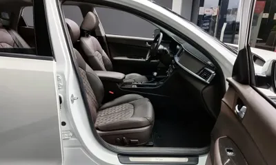 Kia K5 2020, 39454 км, за 11166.57 USD - фото 10