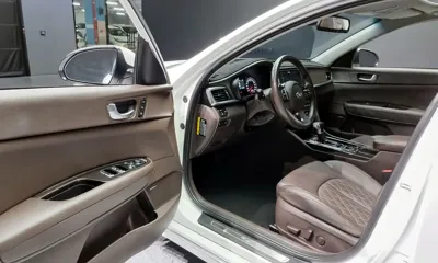 Kia K5 2020, 39454 км, за 11166.57 USD - фото 11