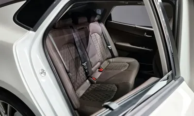 Kia K5 2020, 39454 км, за 11166.57 USD - фото 12