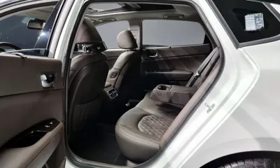 Kia K5 2020, 39454 км, за 11166.57 USD - фото 13