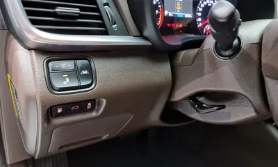 Kia K5 2020, 39454 км, за 11166.57 USD - фото 15