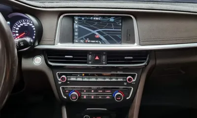 Kia K5 2020, 39454 км, за 11166.57 USD - фото 16