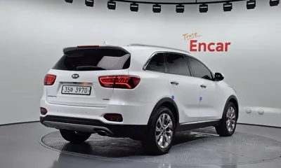 Kia Sorento 2019, 166057 км, за 9946.04 USD - фото 2