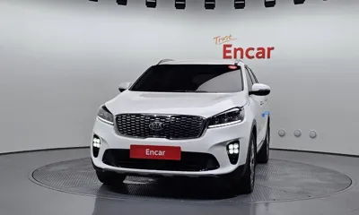 Kia Sorento 2019, 166057 км, за 9946.04 USD - фото 3