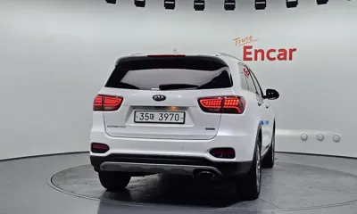 Kia Sorento 2019, 166057 км, за 9946.04 USD - фото 4