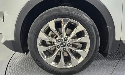 Kia Sorento 2019, 166057 км, за 9946.04 USD - фото 5