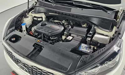 Kia Sorento 2019, 166057 км, за 9946.04 USD - фото 6
