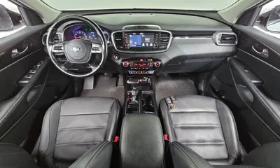 Kia Sorento 2019, 166057 км, за 9946.04 USD - фото 7