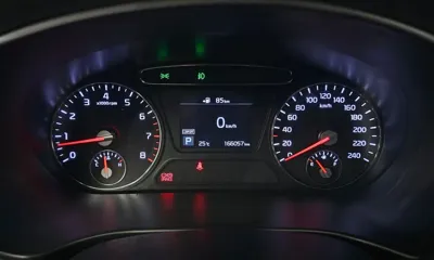 Kia Sorento 2019, 166057 км, за 9946.04 USD - фото 8