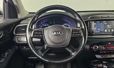Kia Sorento 2019, 166057 км, за 9946.04 USD - фото 13