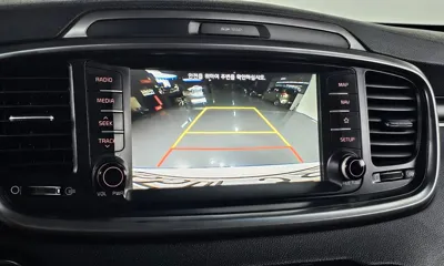 Kia Sorento 2019, 166057 км, за 9946.04 USD - фото 14