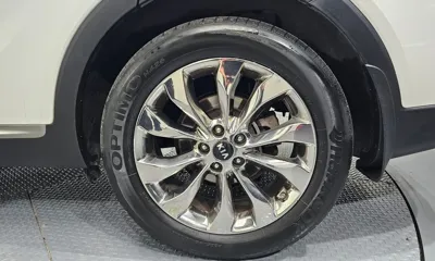 Kia Sorento 2019, 166057 км, за 9946.04 USD - фото 21