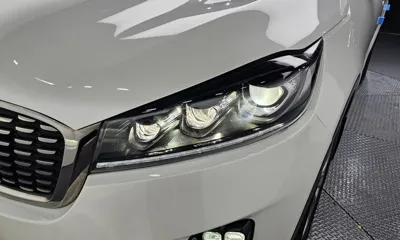 Kia Sorento 2019, 166057 км, за 9946.04 USD - фото 22
