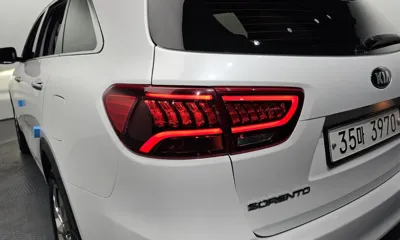 Kia Sorento 2019, 166057 км, за 9946.04 USD - фото 23