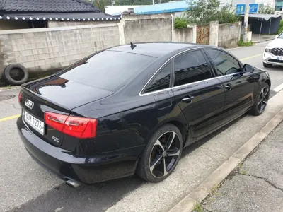 Audi A6 2012, 139500 км, за 4162.54 USD