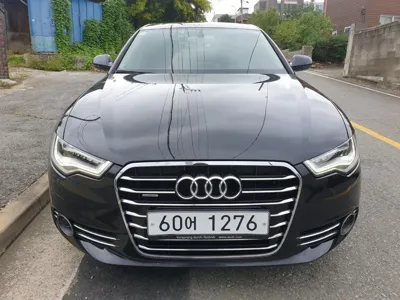 Audi A6 2012, 139500 км, за 4162.54 USD