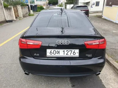Audi A6 2012, 139500 км, за 4162.54 USD