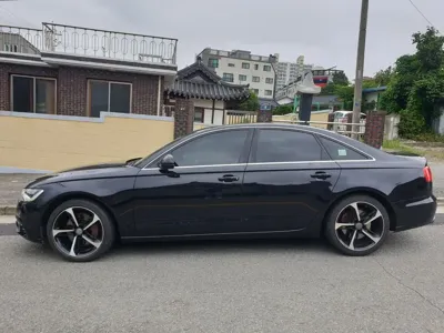Audi A6 2012, 139500 км, за 4162.54 USD