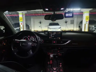 Audi A6 2012, 139500 км, за 4162.54 USD - фото 6