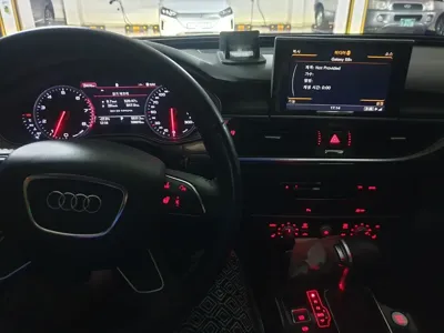 Audi A6 2012, 139500 км, за 4162.54 USD - фото 7