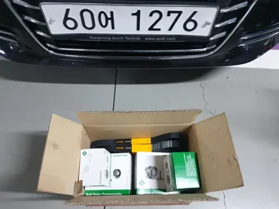 Audi A6 2012, 139500 км, за 4162.54 USD - фото 16