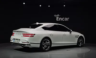 Genesis G80 2026, 28115 км, за 38729.16 USD