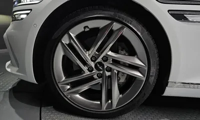 Genesis G80 2026, 28115 км, за 38729.16 USD