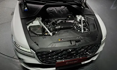 Genesis G80 2026, 28115 км, за 38729.16 USD - фото 6