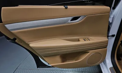 Genesis G80 2026, 28115 км, за 38729.16 USD - фото 25