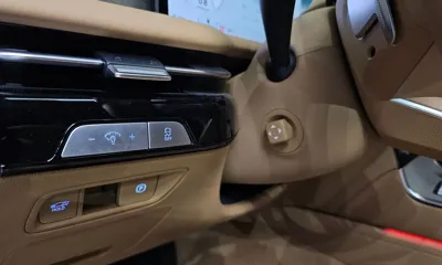 Genesis G80 2026, 28115 км, за 38729.16 USD - фото 28
