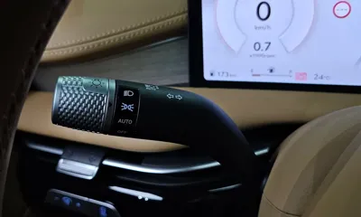 Genesis G80 2026, 28115 км, за 38729.16 USD - фото 31