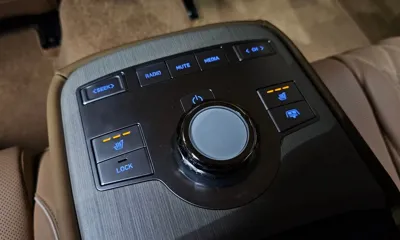 Genesis G80 2026, 28115 км, за 38729.16 USD - фото 34