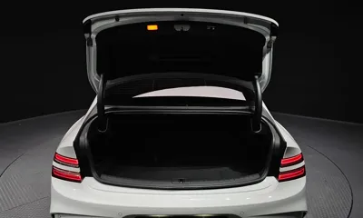Genesis G80 2026, 28115 км, за 38729.16 USD - фото 37
