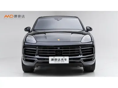 Porsche Cayenne 2023, 22000 км, за 87991.23 USD