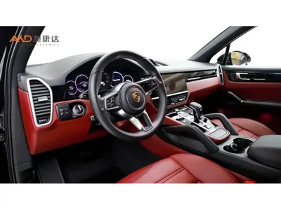 Porsche Cayenne 2023, 22000 км, за 87991.23 USD - фото 6