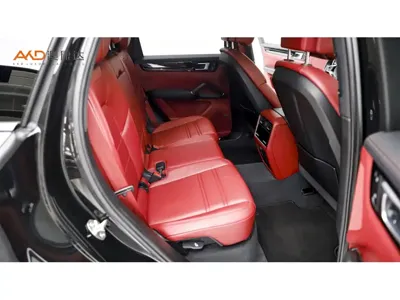 Porsche Cayenne 2023, 22000 км, за 87991.23 USD - фото 8