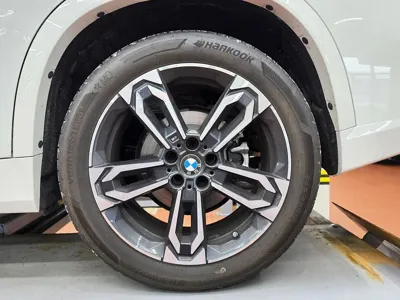 BMW X1 2026, 4071 км, за 32164.89 USD