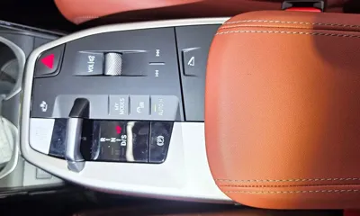 BMW X1 2026, 4071 км, за 31907.26 USD - фото 9